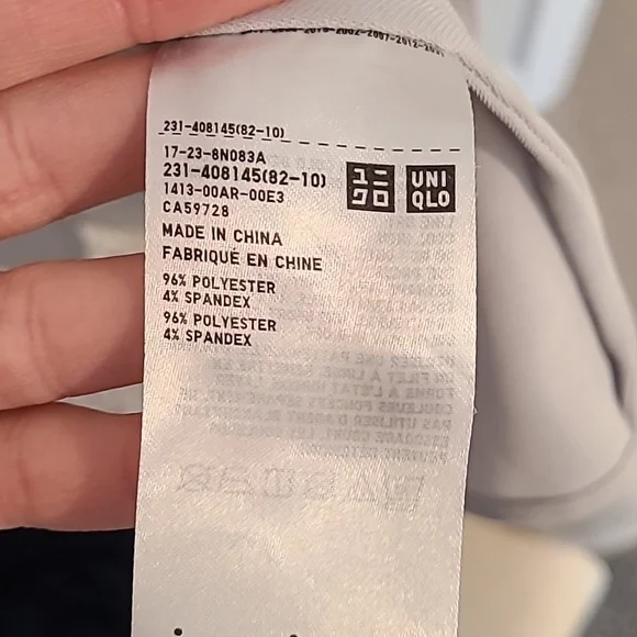 Tank top - Picture 3 of 5